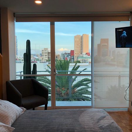 Caravansaro Vazquez De Mella 347 Polanco Ciudad de México Exterior foto