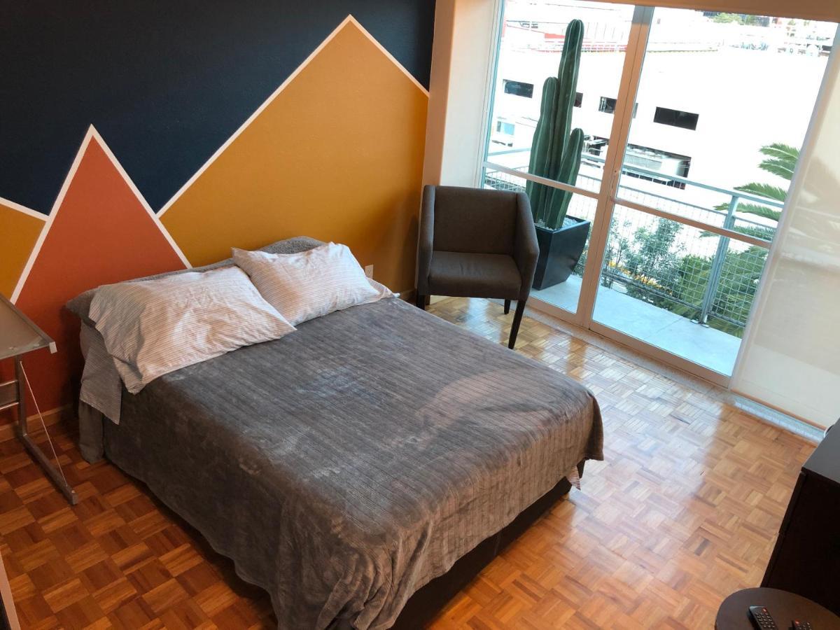Caravansaro Vazquez De Mella 347 Polanco Ciudad de México Exterior foto
