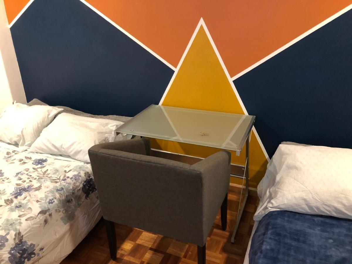 Caravansaro Vazquez De Mella 347 Polanco Ciudad de México Exterior foto