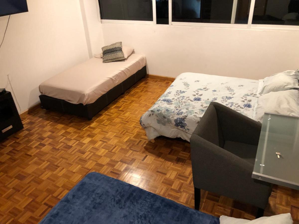 Caravansaro Vazquez De Mella 347 Polanco Ciudad de México Exterior foto