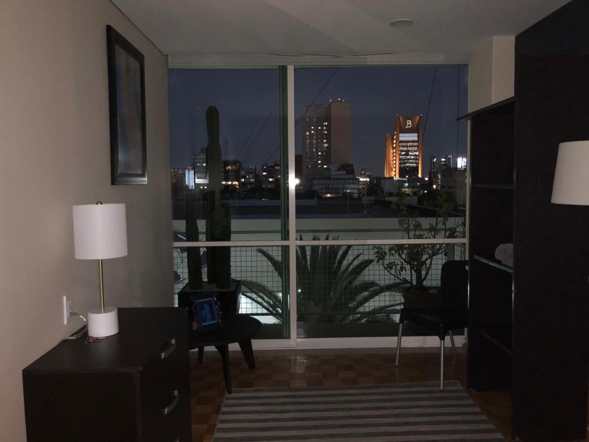 Caravansaro Vazquez De Mella 347 Polanco Ciudad de México Exterior foto