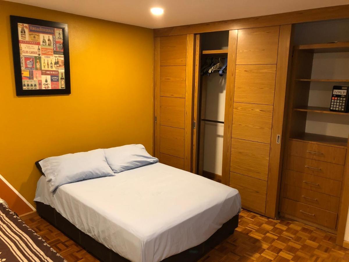 Caravansaro Vazquez De Mella 347 Polanco Ciudad de México Exterior foto