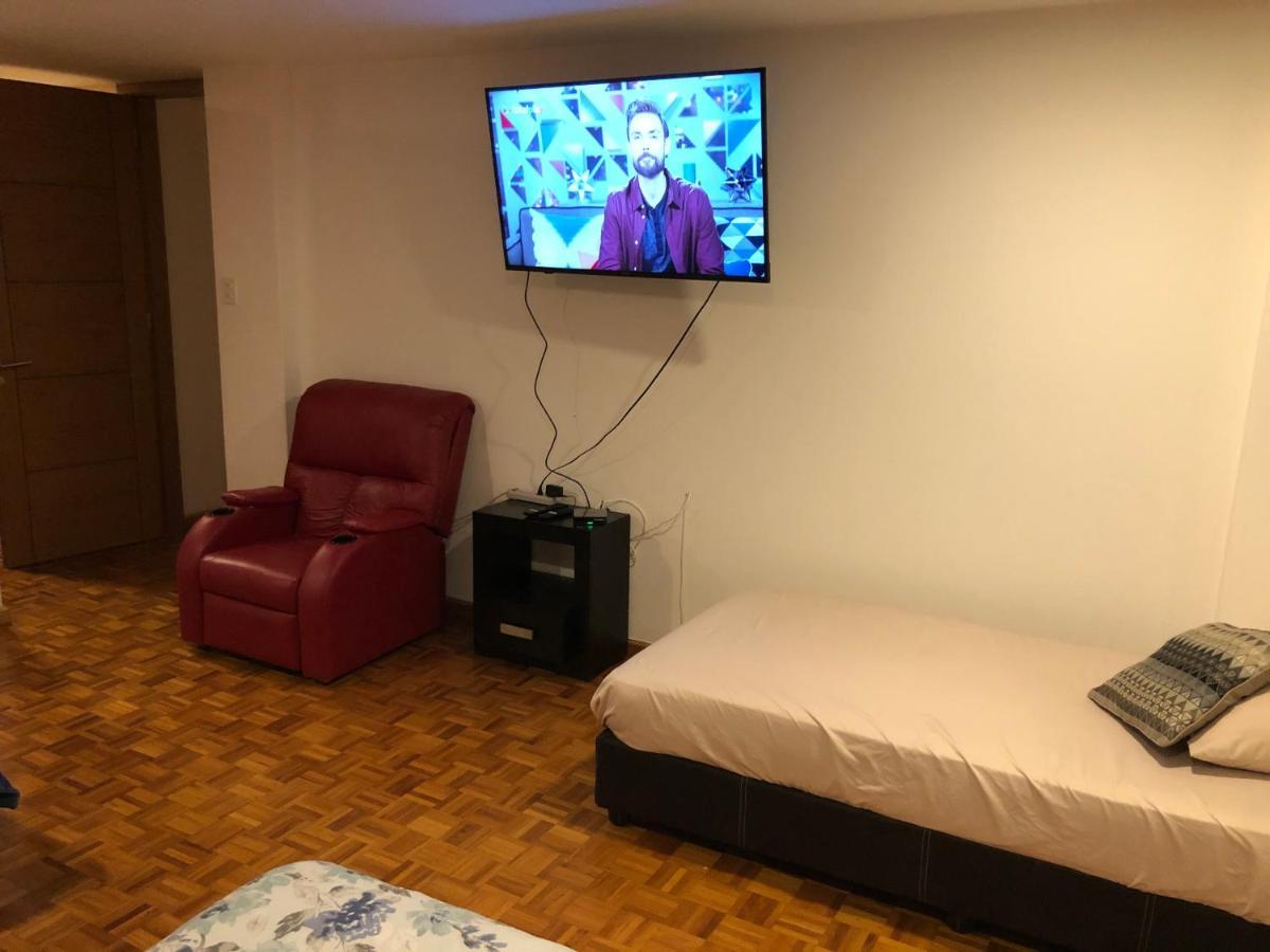 Caravansaro Vazquez De Mella 347 Polanco Ciudad de México Exterior foto