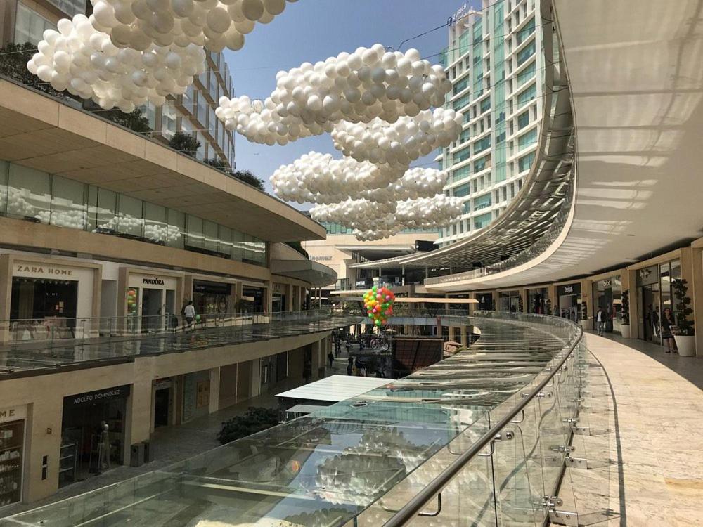 Caravansaro Vazquez De Mella 347 Polanco Ciudad de México Exterior foto